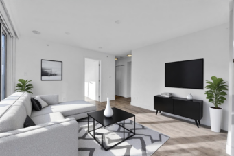 #1405 -1788 Columbia Street